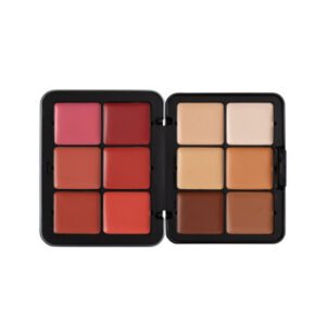 أحمر خدود كريمي