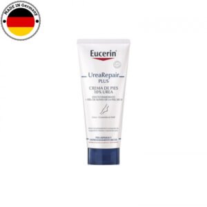 كريم القدمين للاصلاح بلس 10  يوريا من يوسيرين - 100 مل