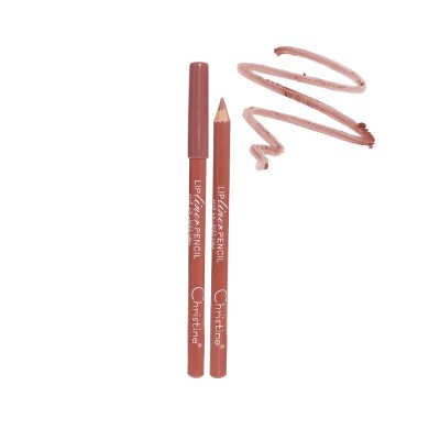 كريستين - قلم محدد شفايف 11