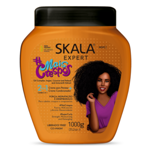 سكالا كريم للشعر