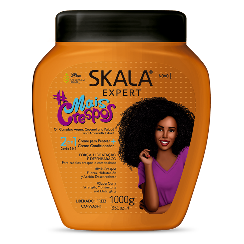 سكالا كريم للشعر