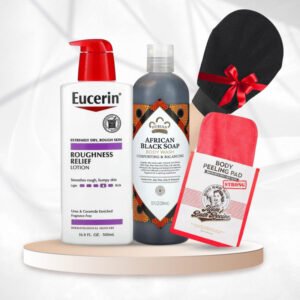 مجموعات العناية بالجسم