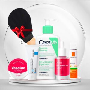 منتجات سيرافي للبشرة الدهنية