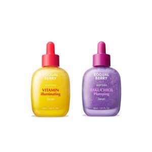 مجموعة ايكوال بيري