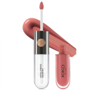 احمر شفاه انليميتد دبل تاتش