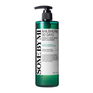 غسول المعجزة الكوري