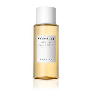 تونر مقشر للوجة