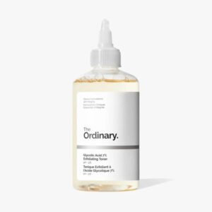 جليكوليك اسيد ذا اورديناري