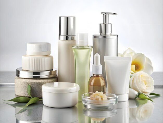 العناية بالبشرة الدهنية