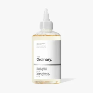 جليكوليك اسيد ذا اورديناري