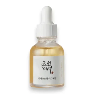 سيروم النضارة